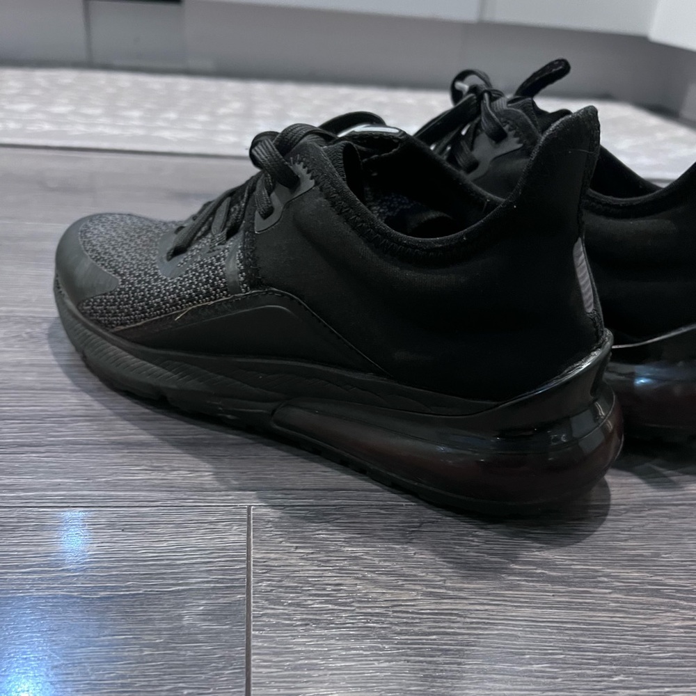 Non slip work shoe